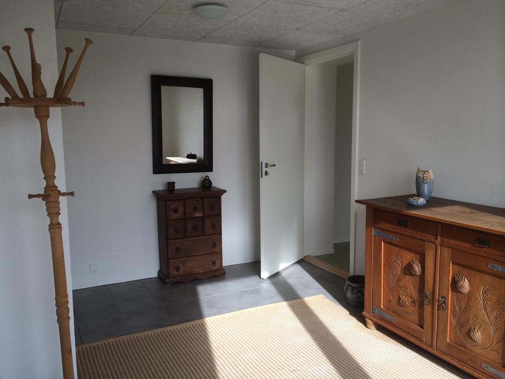 Kratgaardens Apartment Herning Zimmer foto