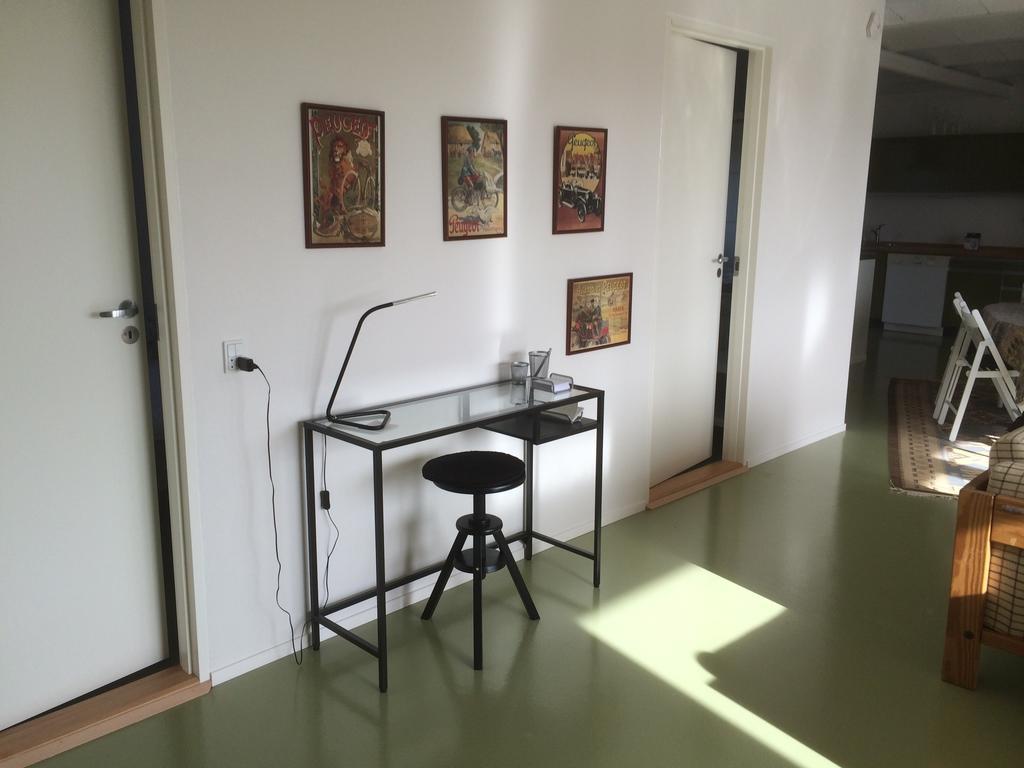 Kratgaardens Apartment Herning Zimmer foto