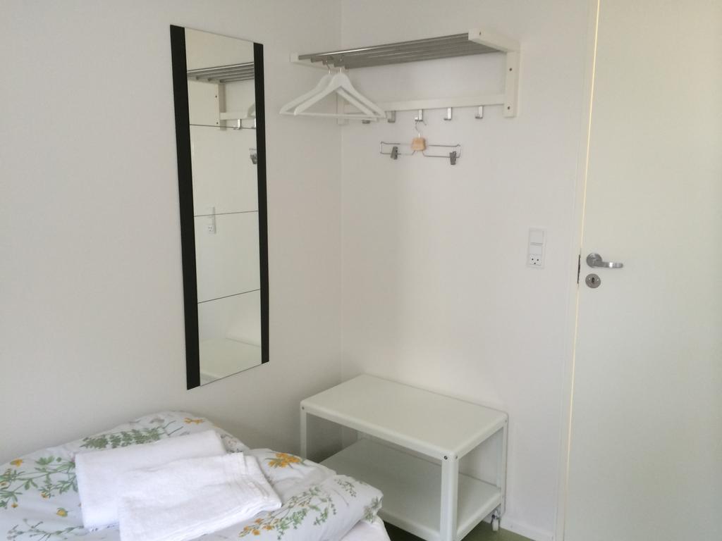 Kratgaardens Apartment Herning Zimmer foto