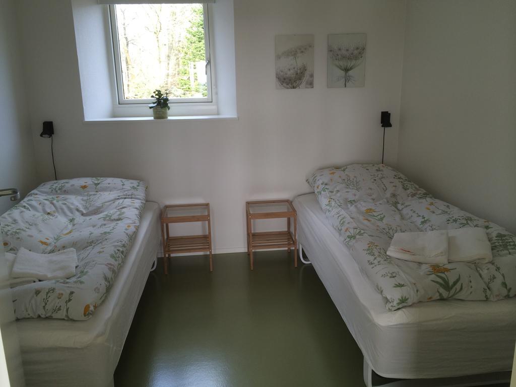 Kratgaardens Apartment Herning Zimmer foto
